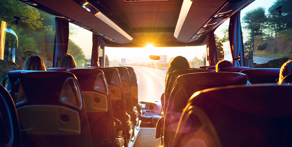 Bus Accidents Pittsburgh Bus Accident Lawyers