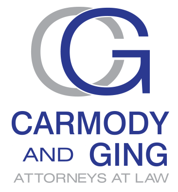 Carmody and Ging Attorneys at Law