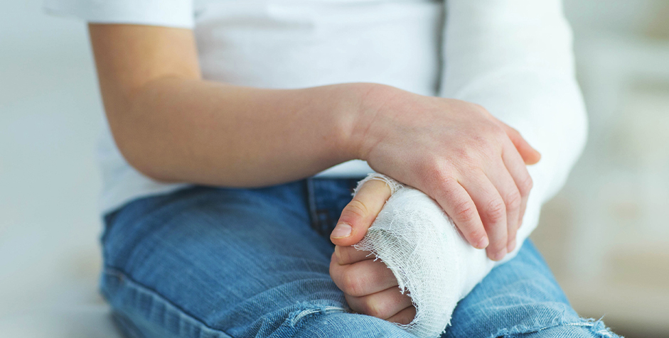 Pittsburgh Child Injury Lawyers
