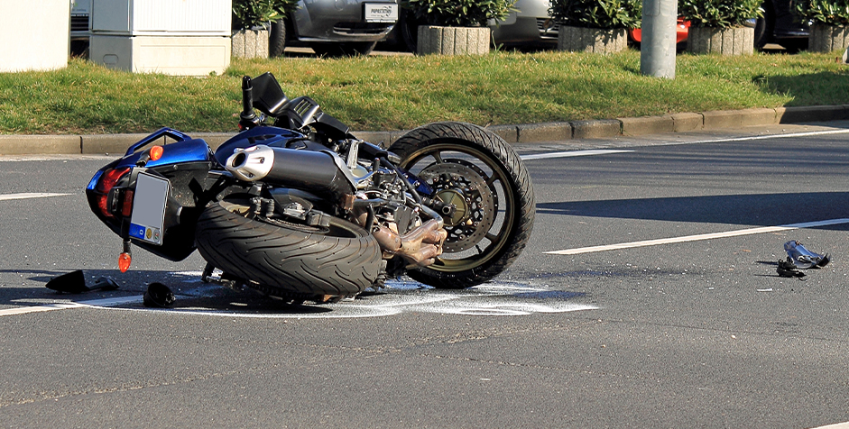 Motorcycle Accidents Pittsburgh Motorcycle Accident Lawyer