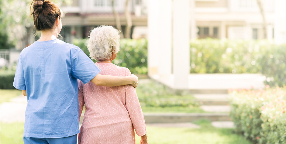 Nursing Home Abuse Nursing Home Abuse Lawyer in Pittsburgh
