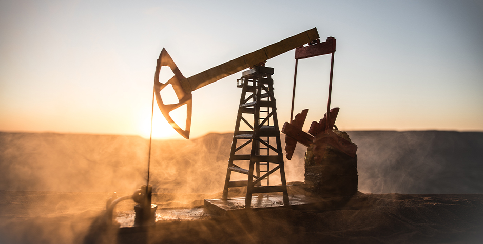 Oil & Gas Worker Injuries in PA