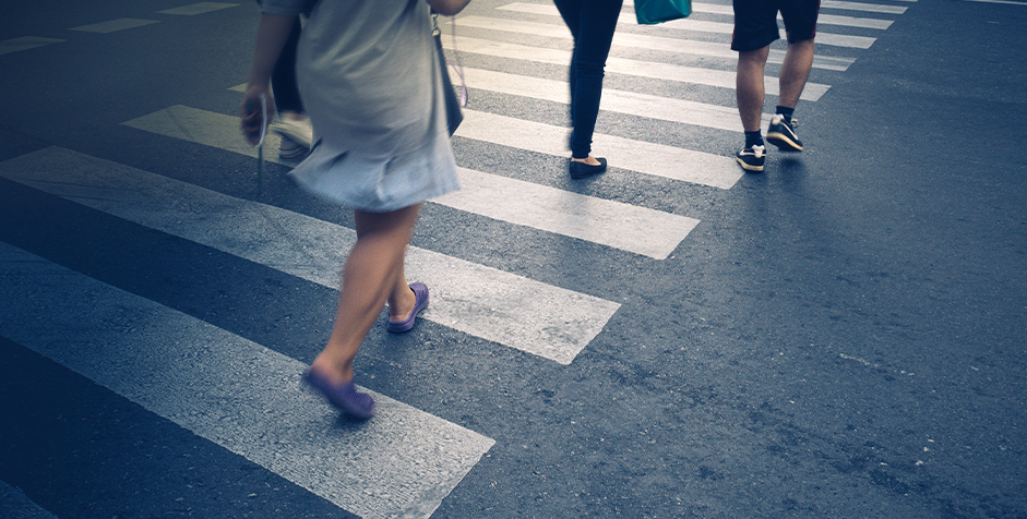 Pedestrian Accidents Pittsburgh Pedestrian Accident Lawyers