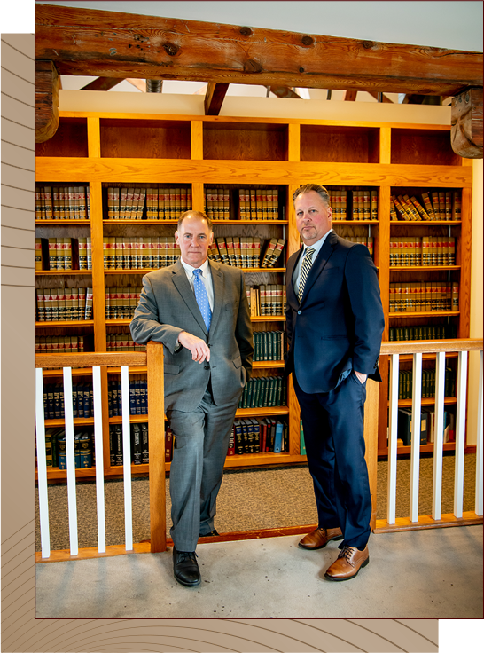 Personal Injury Lawyers in Pittsburgh