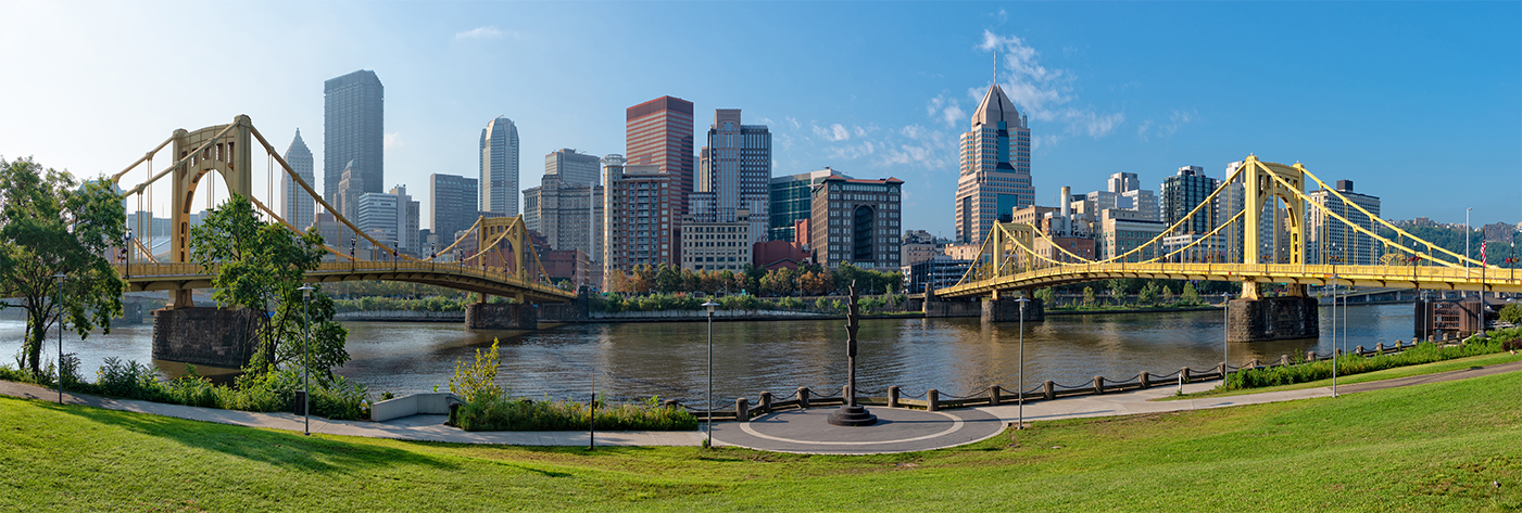 Pittsburgh Personal Injury Attorneys