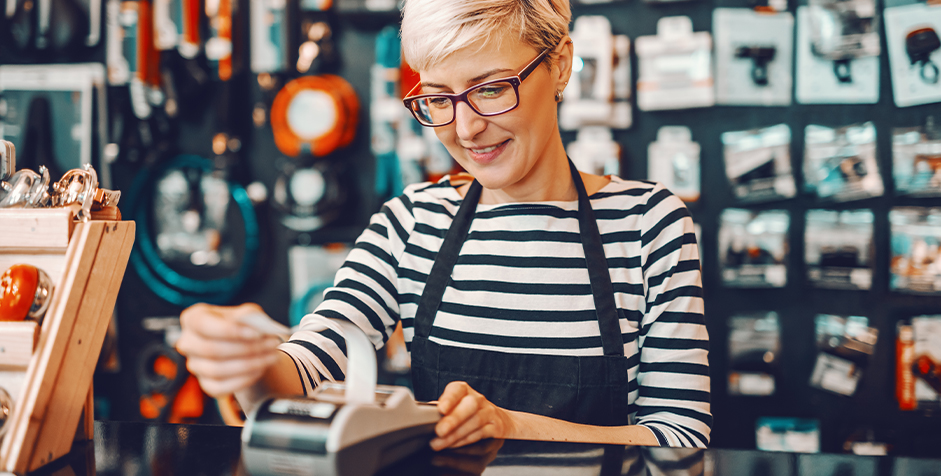 Retail Injury Retail Worker Injuries in PA