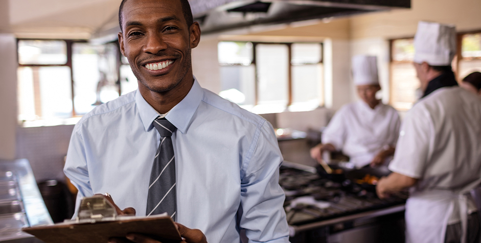 Service Hospitality Service & Hospitality Injuries in PA