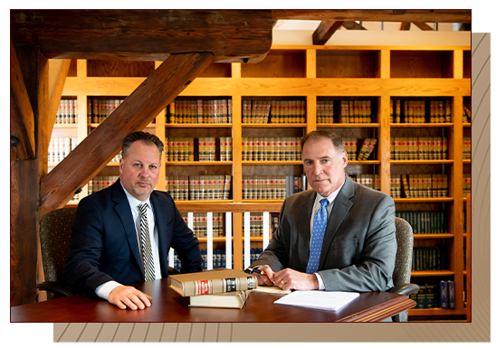 Pittsburgh Car Accident Lawyers - Carmody and Ging