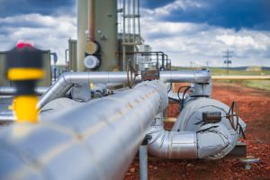 Claiming Workers’ Compensation for Gas and Fracking Injuries 