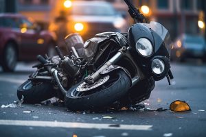 Motorcycle Accidents in Pittsburgh