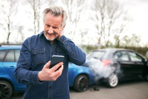 What Are My Options If I’m Hit by an Uninsured Driver in Pittsburgh? 