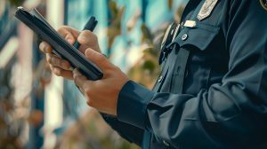 Can I Obtain a Police Report After an Accident in PA?