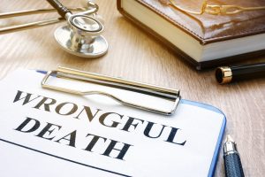 Witnesses in a Wrongful Death Lawsuit