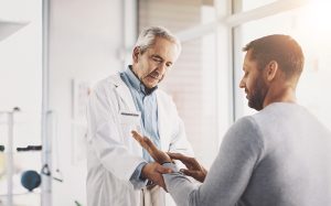 Nerve Damage Injuries