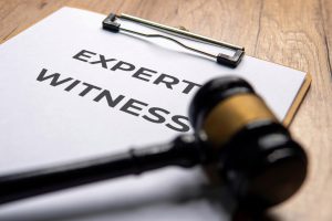 Personal Injury Expert Witnesses in PA
