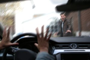 Accident Risks Around Acrisure Stadium and PNC Park