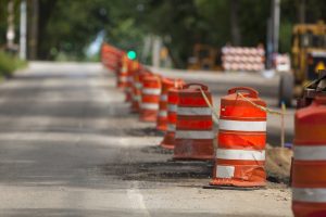 Accident Hotspots in Pittsburgh