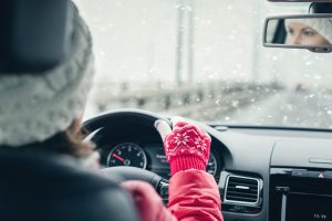 Winter Driving Hazards in Pittsburgh’s Hilly Neighborhoods