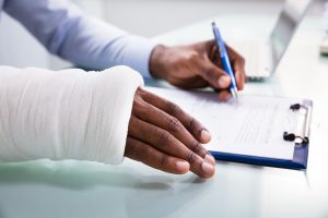 Insurance Medical Examinations and PA Workers’ Compensation Claims