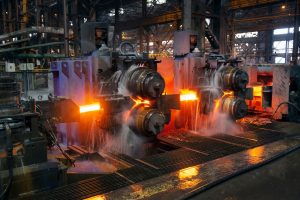 Workplace Hazards in Pennsylvania Steel Mills