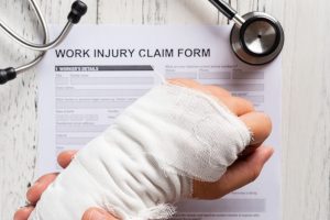 Specific Loss Benefits in Pennsylvania Workers’ Comp Cases