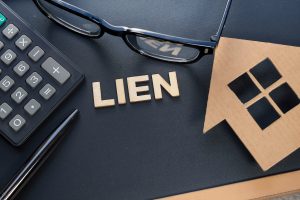 What Is a Lien in a Personal Injury Case?